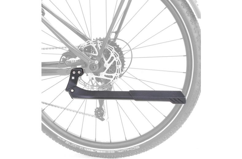 M:Part Primo Oversize Adjustable Kickstand, 24-29" 30kg M:Part Primo Oversize Adjustable Kickstand, 24-29" 30kg