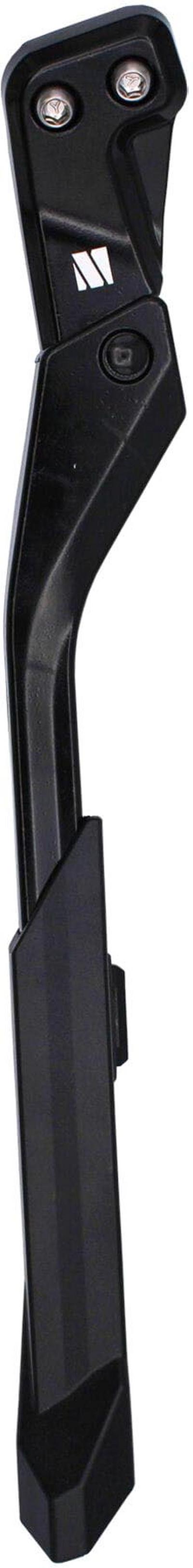 M:Part Primo Adjustable Kickstand, 24-29" 20kg M:Part Primo Adjustable Kickstand, 24-29" 20kg