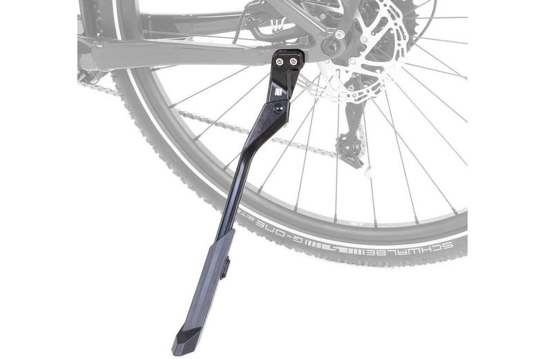 M:Part Primo Adjustable Kickstand, 24-29" 20kg M:Part Primo Adjustable Kickstand, 24-29" 20kg