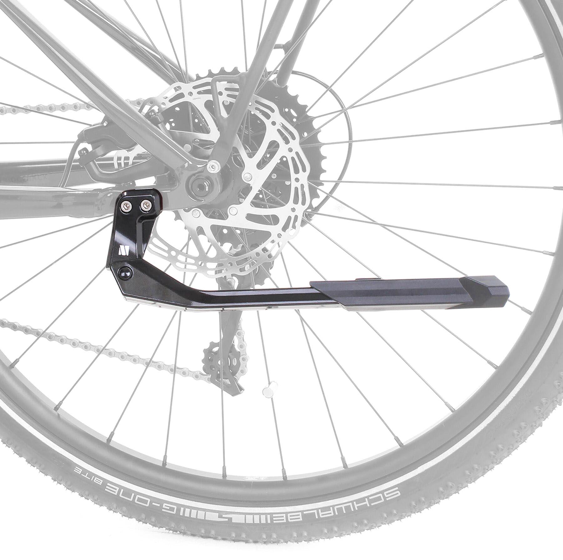 M:Part Primo Adjustable Kickstand, 24-29" 20kg