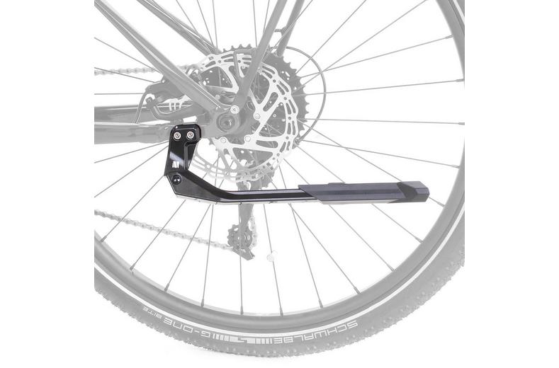 M:Part Primo Adjustable Kickstand, 24-29" 20kg M:Part Primo Adjustable Kickstand, 24-29" 20kg