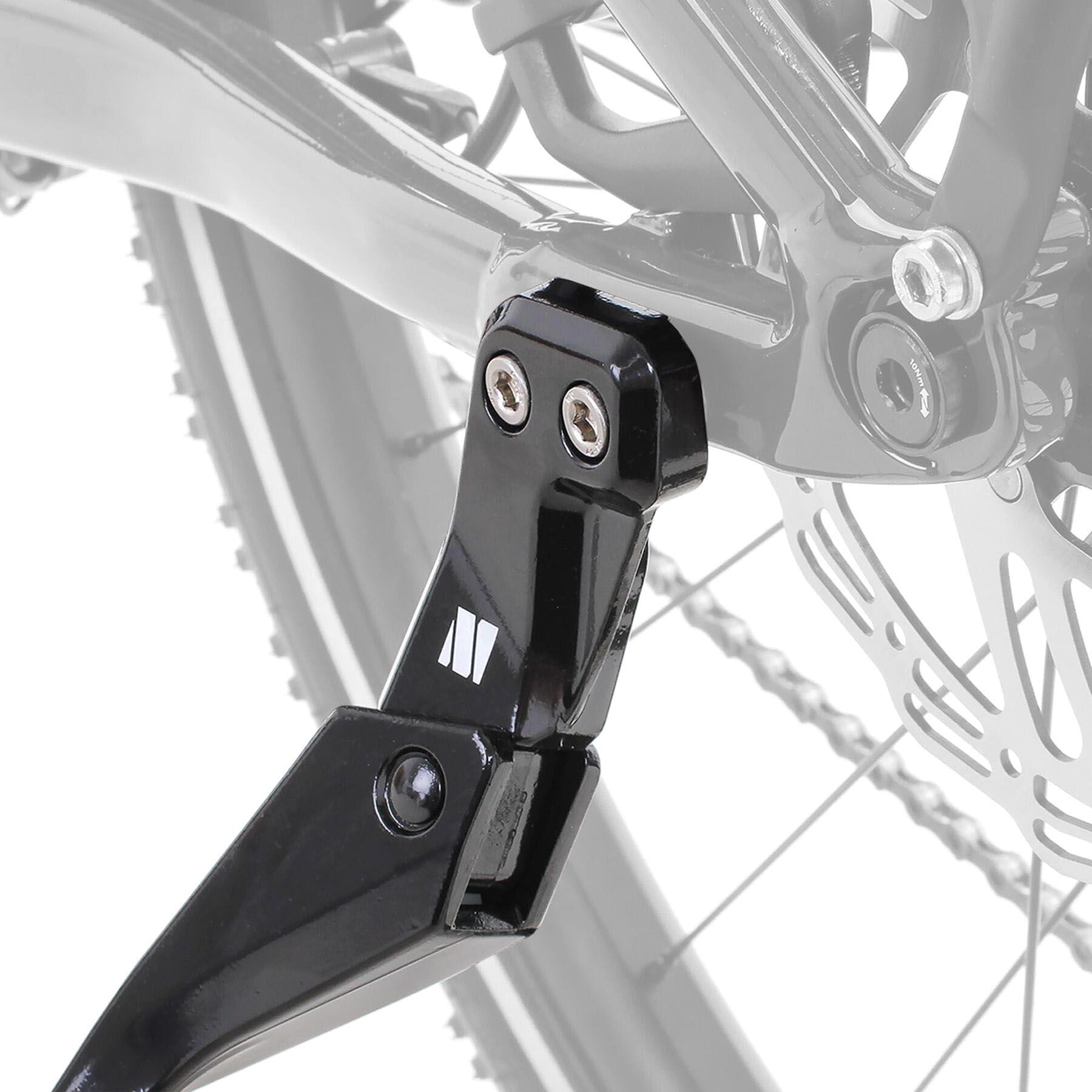 M:Part Primo Adjustable Kickstand, 24-29" 20kg