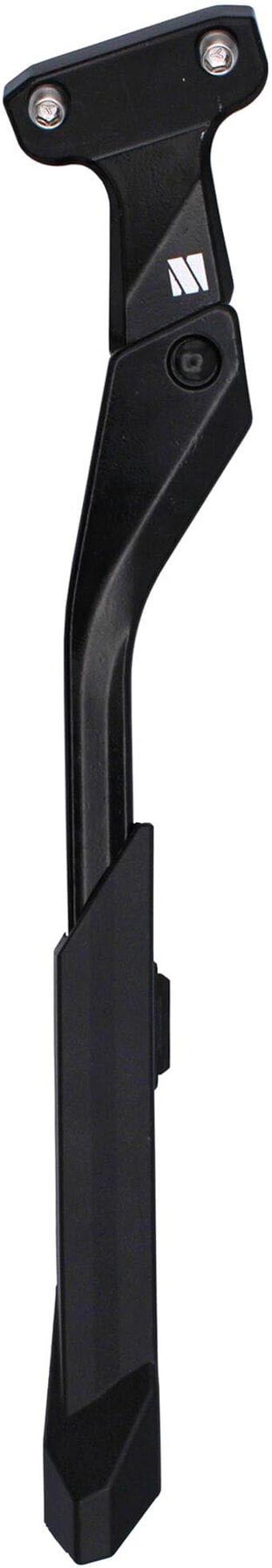 M:Part Primo Adjustable Kickstand, 24-29", 20kg, 40mm Direct Mount