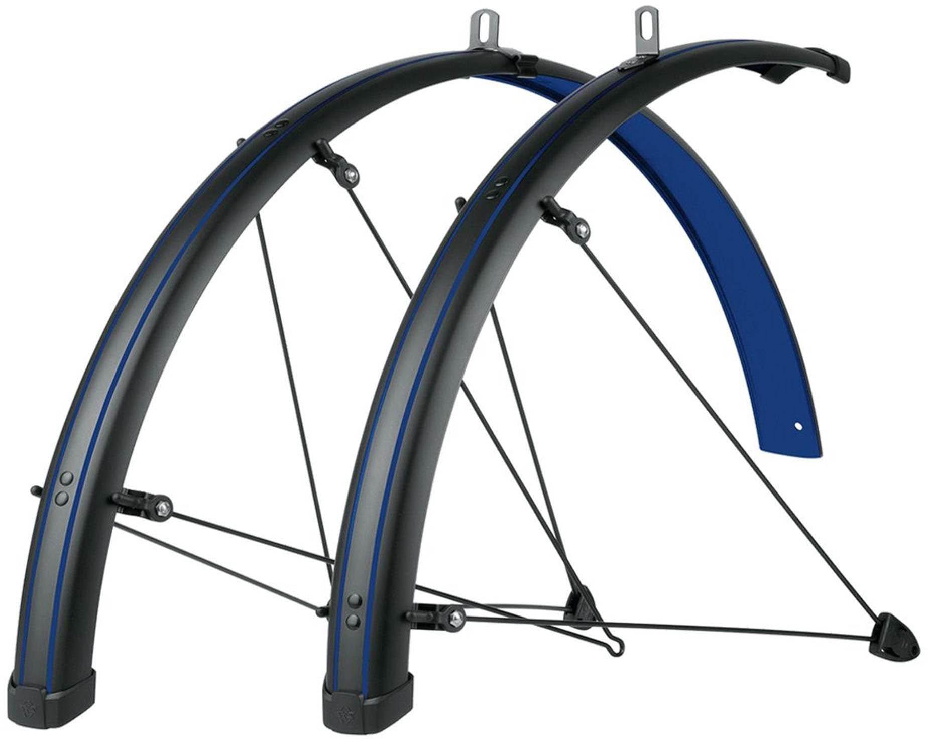 Ortlieb Quick Rack Mudguard - Garde-boue