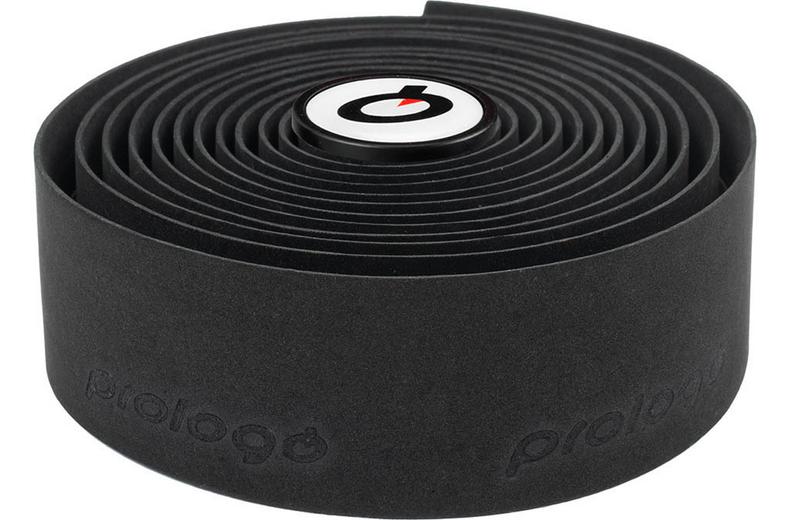 Prologo Plaintouch Bar Tape, White Prologo Plaintouch Bar Tape, White