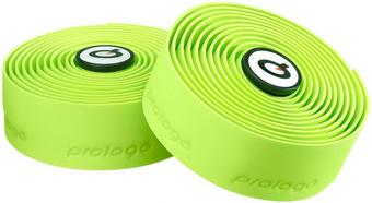 Prologo Plaintouch Bar Tape, Fluo Green