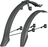 Halfords SKS Sks Veloflexx Mudguard Set 29 Inch 65Mm | Extra 8% off for BC Members