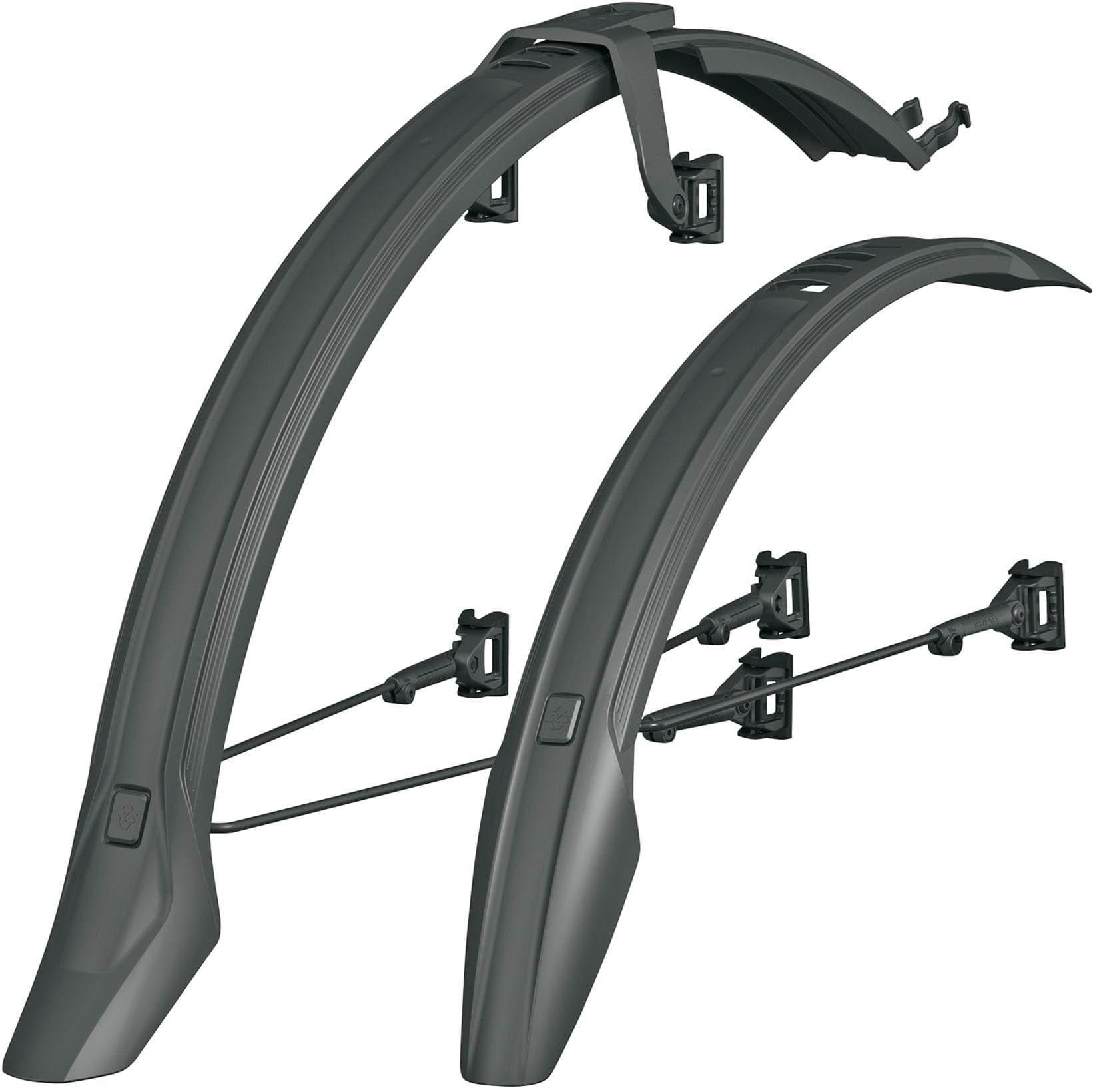 SKS Veloflexx Mudguard Set 29" 65mm