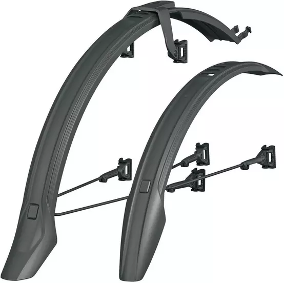 Sks sale mudguards halfords