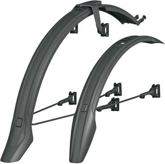 Sks mudguards hot sale halfords