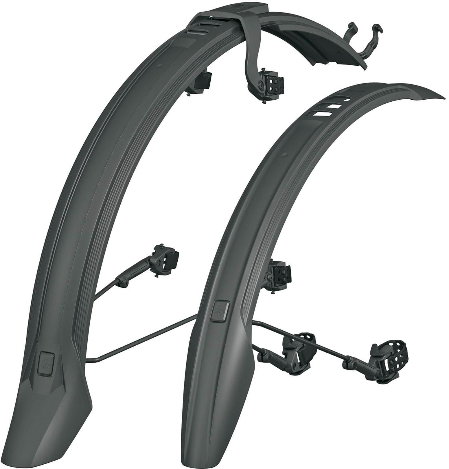 SKS Veloflexx Mudguard Set 29" 65mm