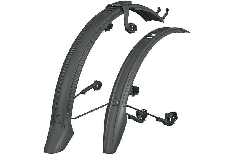 SKS Veloflexx Mudguard Set 29" 65mm SKS Veloflexx Mudguard Set 29" 65mm
