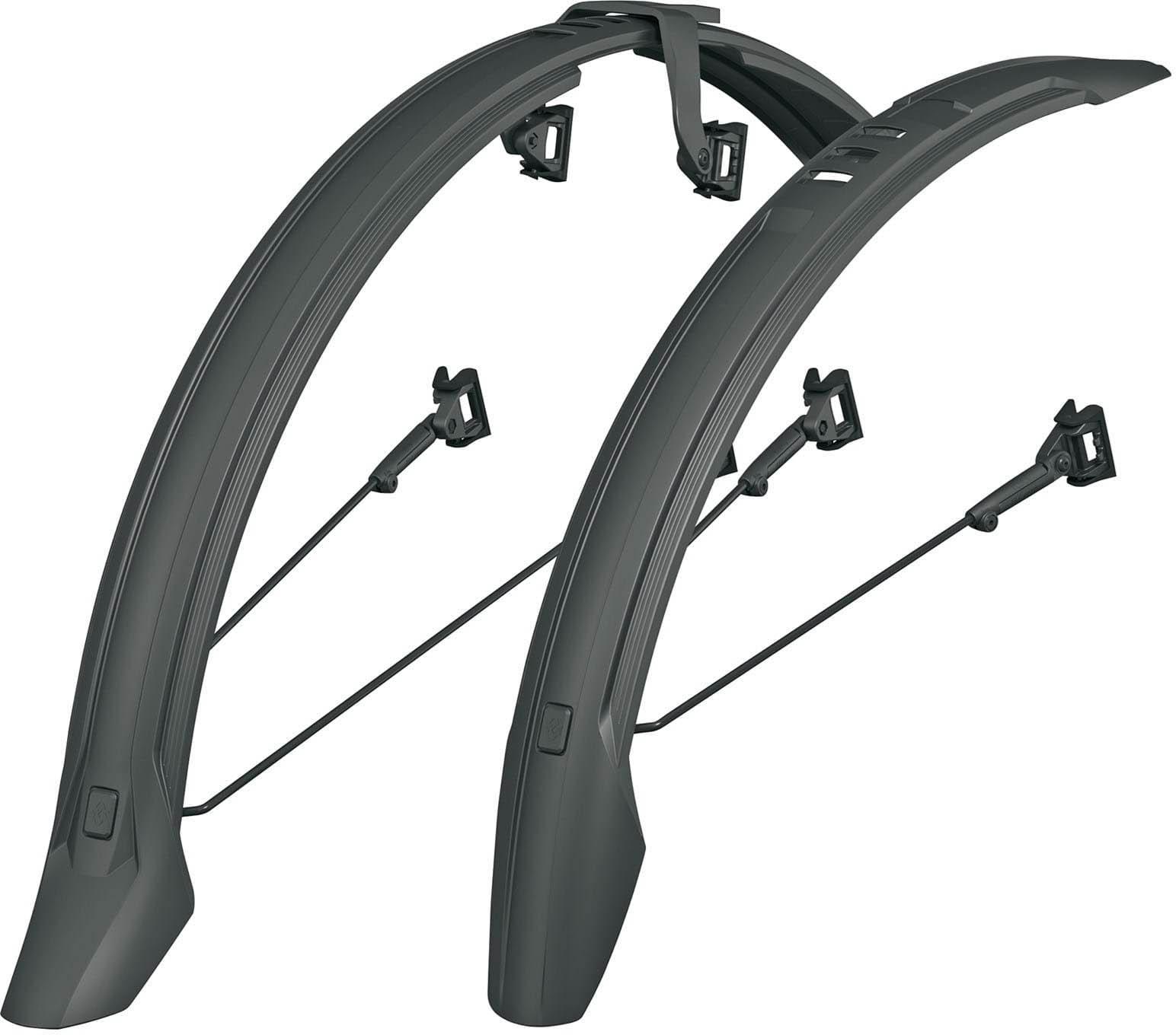 SKS Veloflexx Mudguard Set 29" 65mm