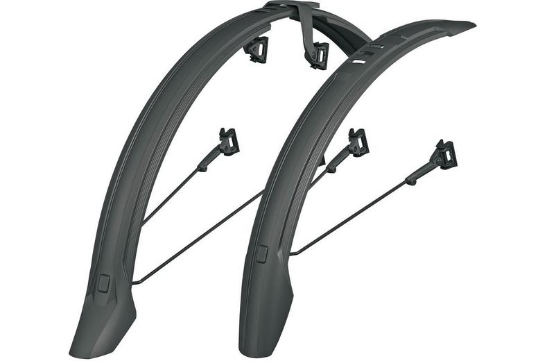 SKS Veloflexx Mudguard Set 29" 65mm SKS Veloflexx Mudguard Set 29" 65mm