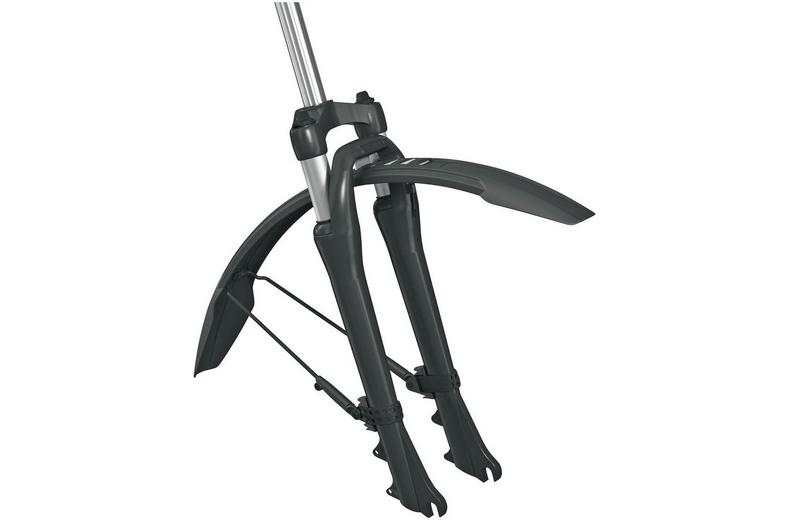 SKS Veloflexx Mudguard Set 29" 65mm SKS Veloflexx Mudguard Set 29" 65mm