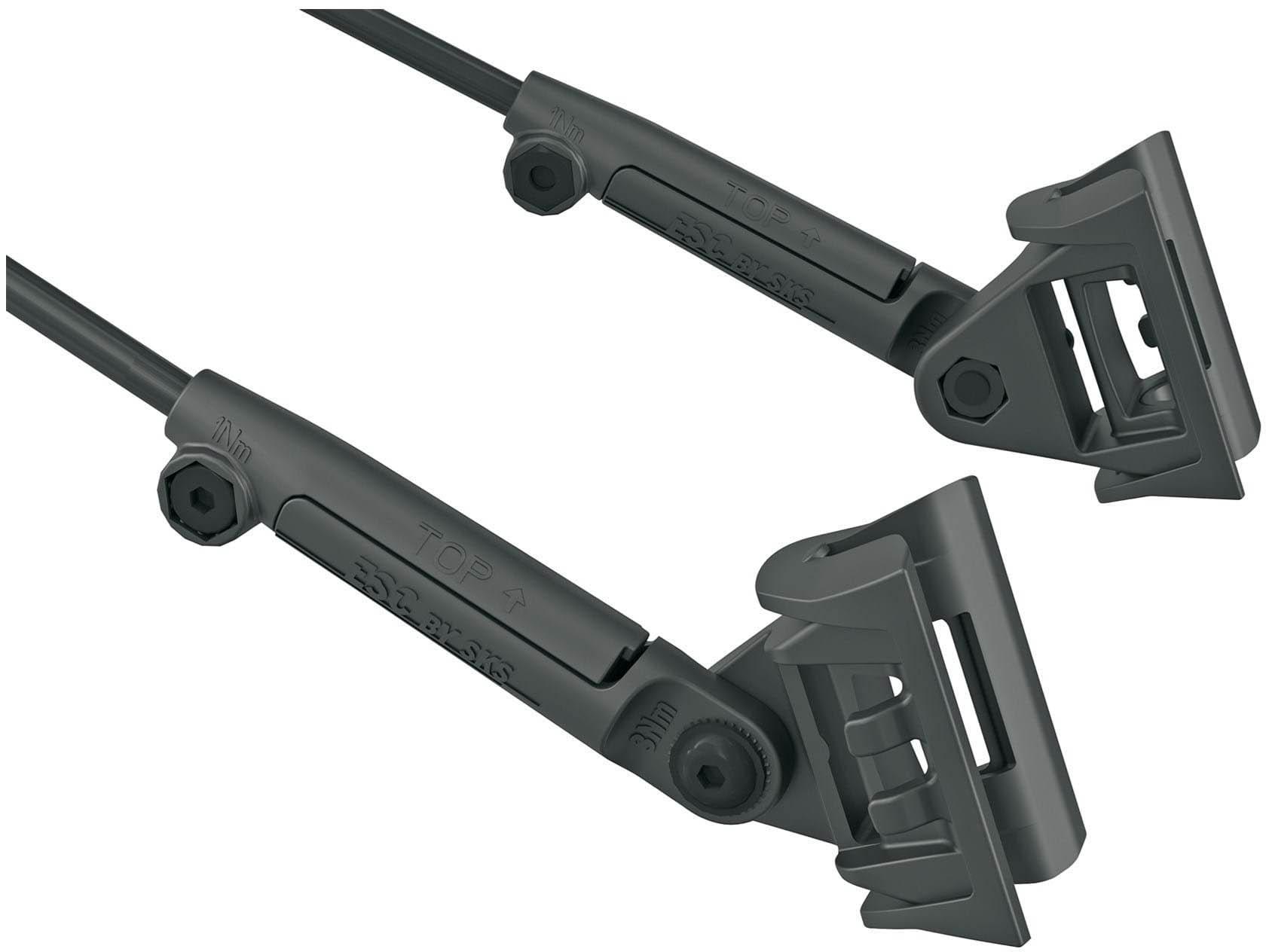 SKS Veloflexx Mudguard Set 29" 65mm