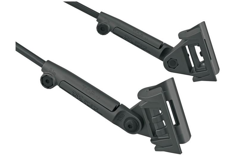 SKS Veloflexx Mudguard Set 29" 65mm SKS Veloflexx Mudguard Set 29" 65mm