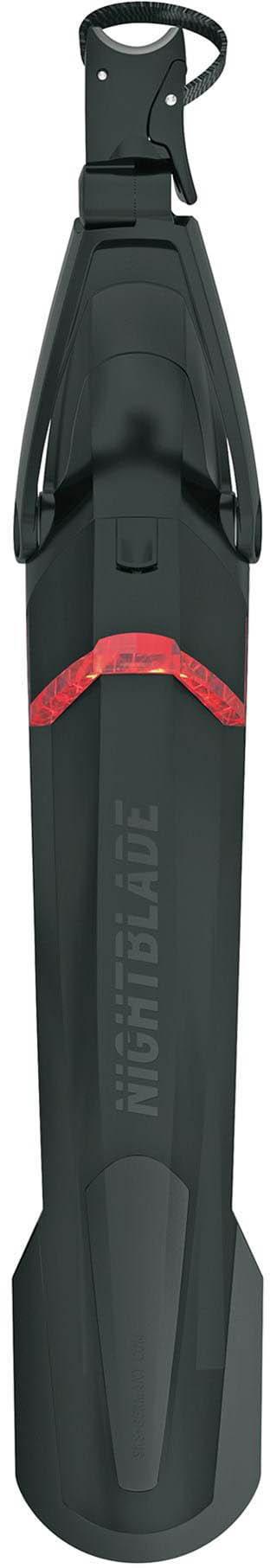 SKS Nightblade Rear Mudguard