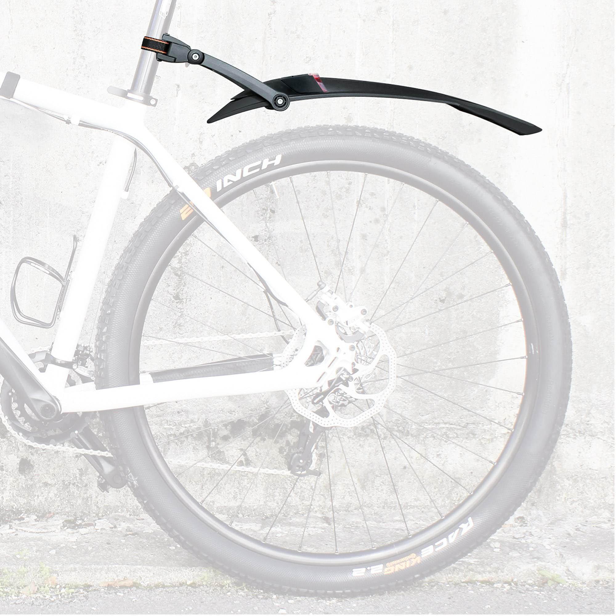 SKS Nightblade Rear Mudguard