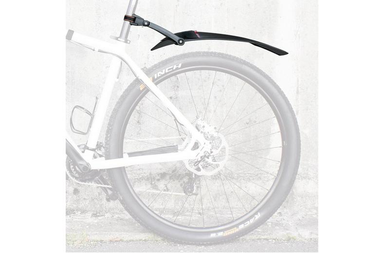 SKS Nightblade Rear Mudguard SKS Nightblade Rear Mudguard