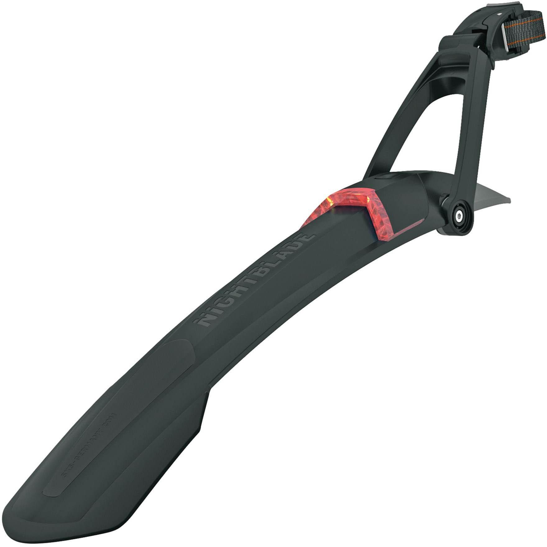 Halfords SKS Sks Nightblade Rear Mudguard 26 Inch-27.5 Inch | Extra 8% off for BC Members