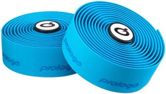Prologo Plaintouch Bar Tape, Sky Blue