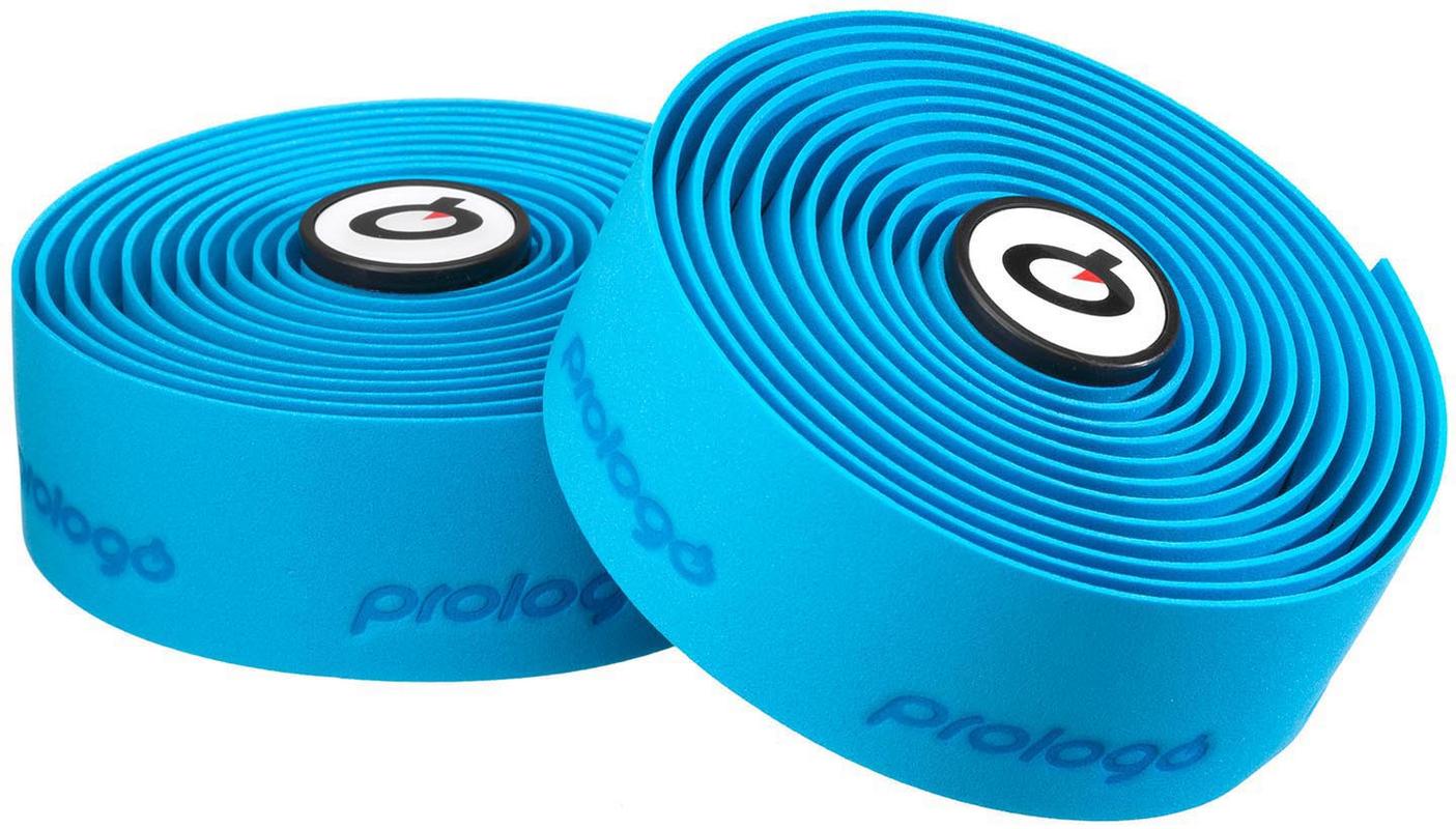 Halfords Prologo Plaintouch Bar Tape, Sky Blue | Extra 8% off for BC Members