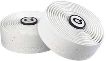 Prologo Plaintouch Bar Tape, White