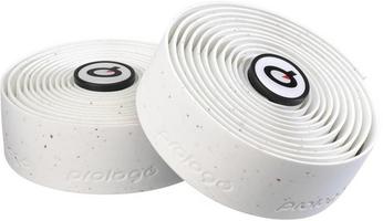 Halfords Prologo Plaintouch Bar Tape, White | Extra 8% off for BC Members