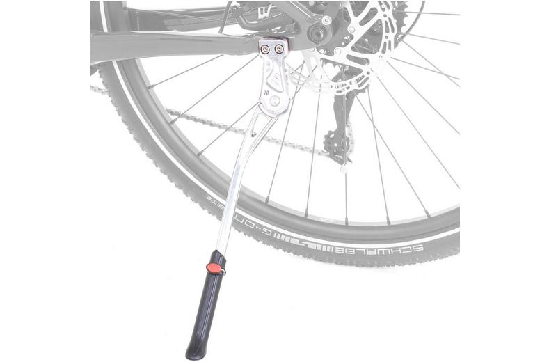 M:Part Essential Adjustable Kickstand, 24-29" 20kg M:Part Essential Adjustable Kickstand, 24-29" 20kg