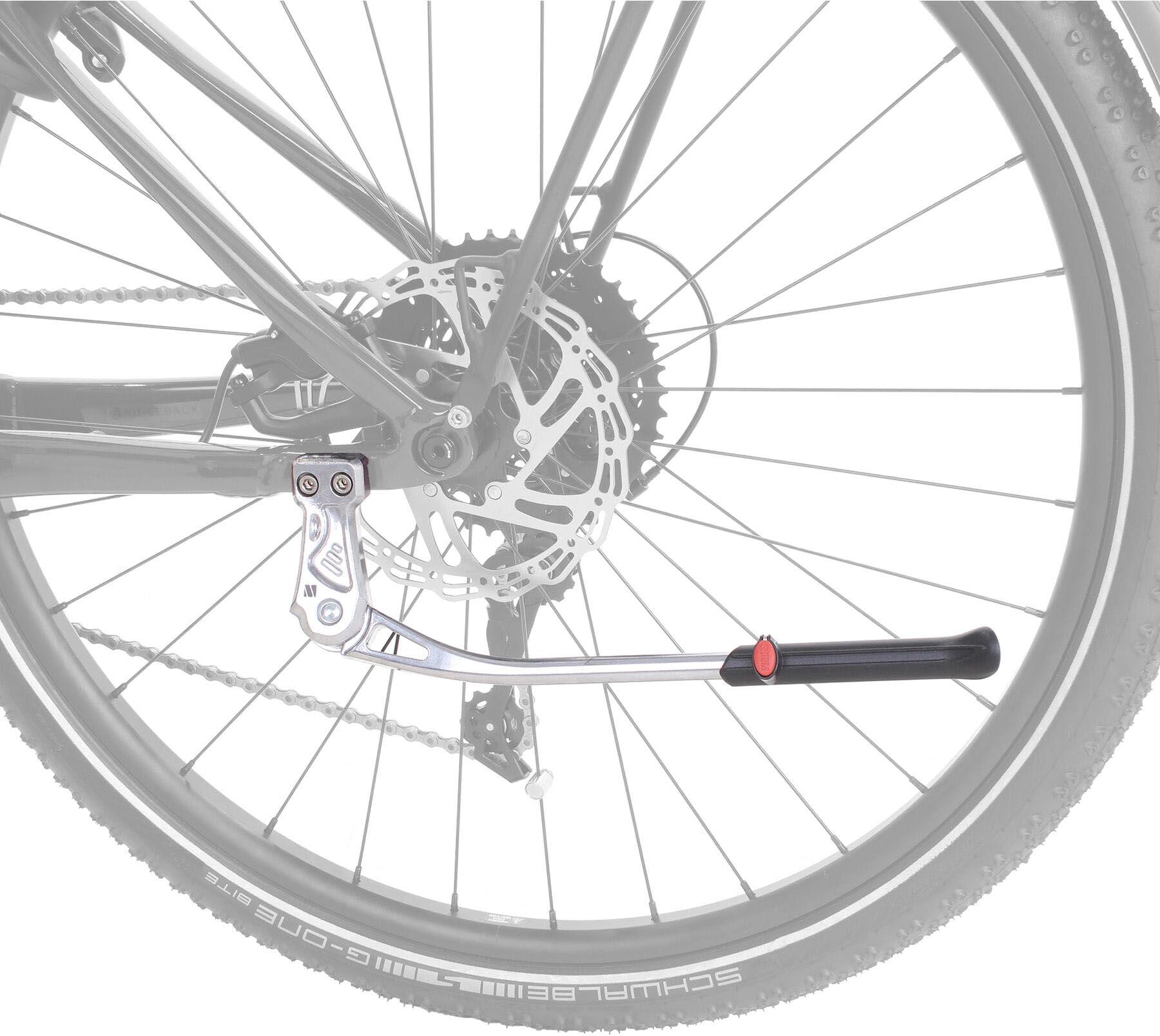 M:Part Essential Adjustable Kickstand, 24-29" 20kg
