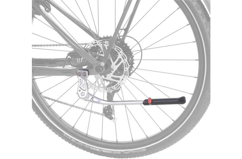 M:Part Essential Adjustable Kickstand, 24-29" 20kg M:Part Essential Adjustable Kickstand, 24-29" 20kg