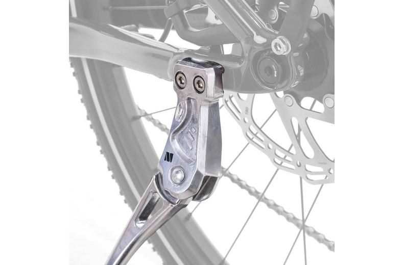 M:Part Essential Adjustable Kickstand, 24-29" 20kg M:Part Essential Adjustable Kickstand, 24-29" 20kg