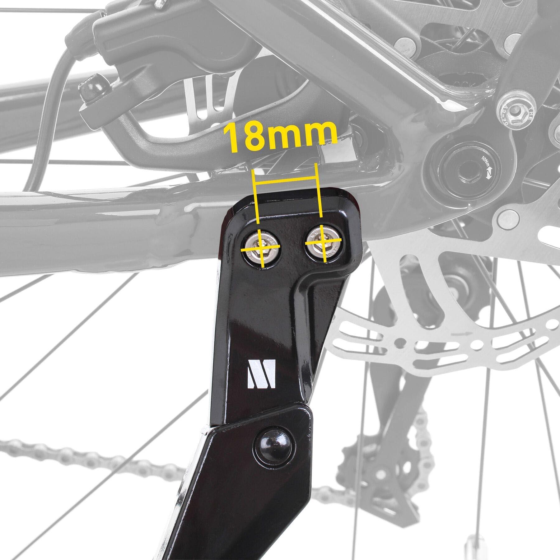 M:Part Essential Adjustable Kickstand, 24-29
