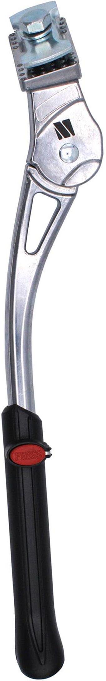 M:Part Essential Adjustable Kkickstand, 24-29", 20kg, Chainstay Mount