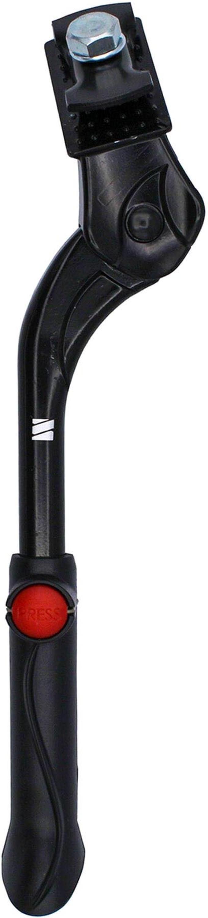 M Part Essential Junior Kickstand 16 20 20kg Black Halfords UK