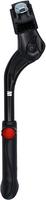 Halfords M:Part Essential Junior Kickstand 16-20 Inch 20Kg, Black | Extra 8% off for BC Members