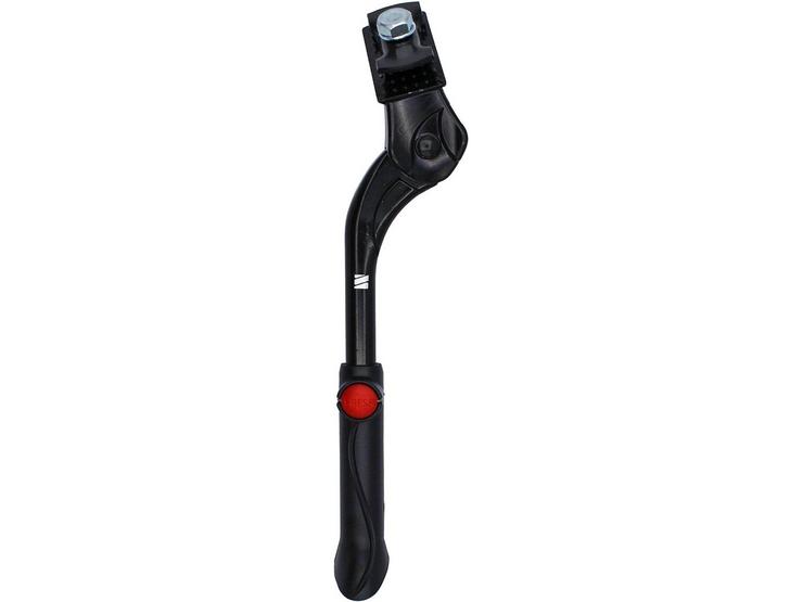 M:Part Essential Junior Kickstand 16-20" 20kg, Black