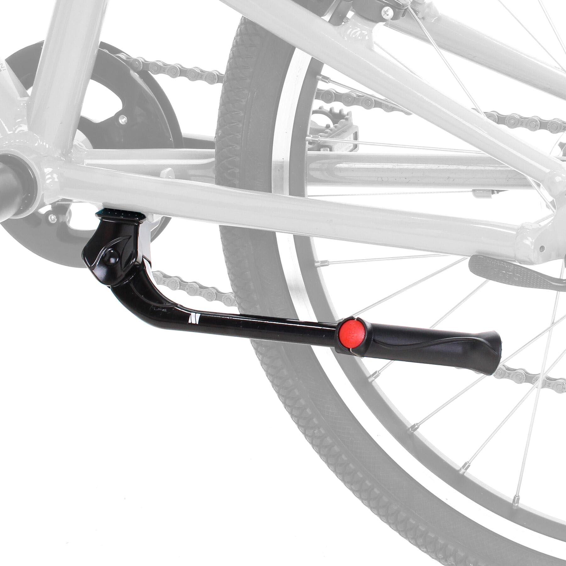 M:Part Essential Junior Kickstand 16-20" 20kg