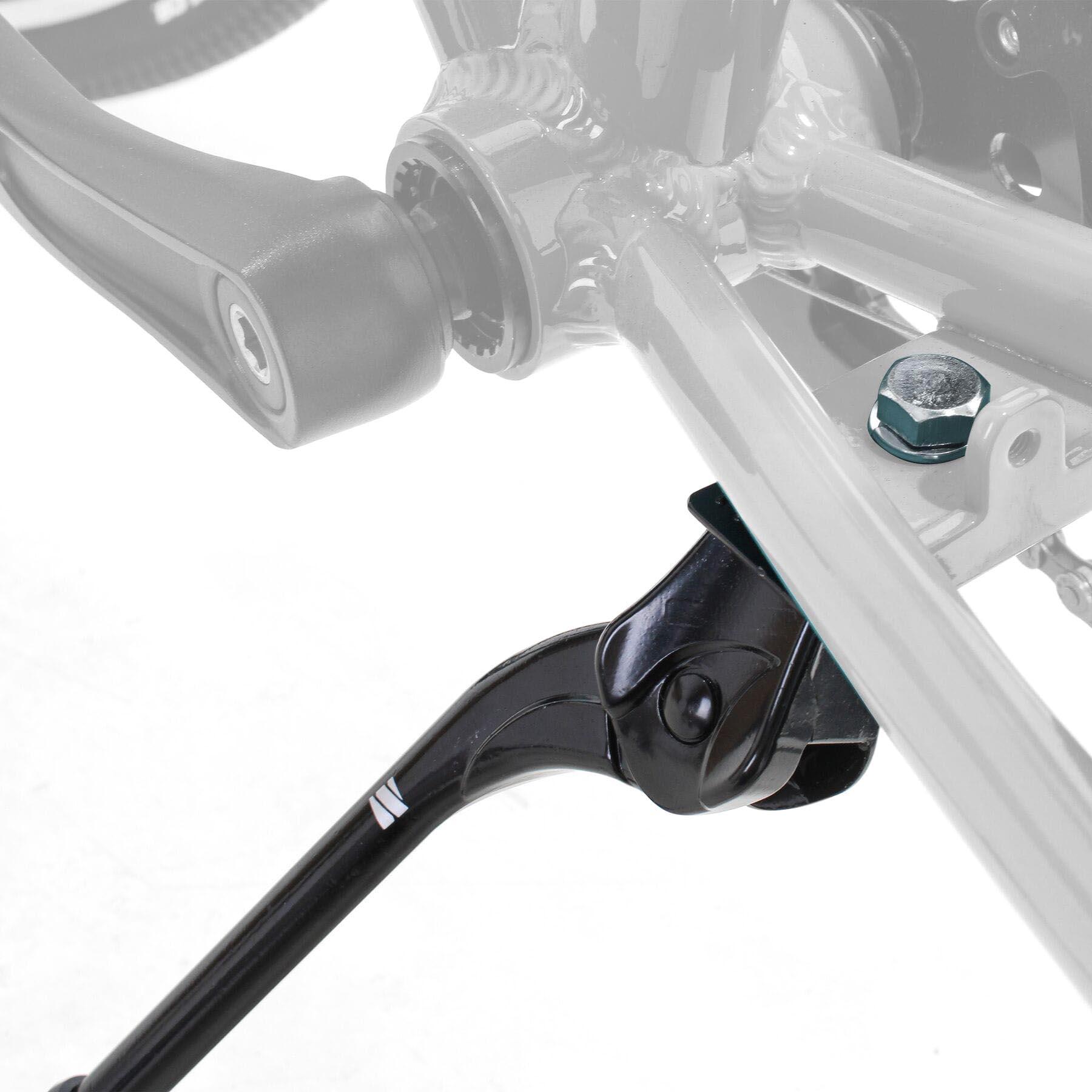 M:Part Essential Junior Kickstand 16-20" 20kg