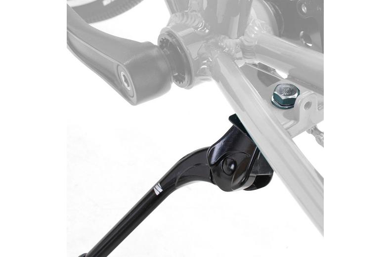 M:Part Essential Junior Kickstand 16-20" 20kg M:Part Essential Junior Kickstand 16-20" 20kg