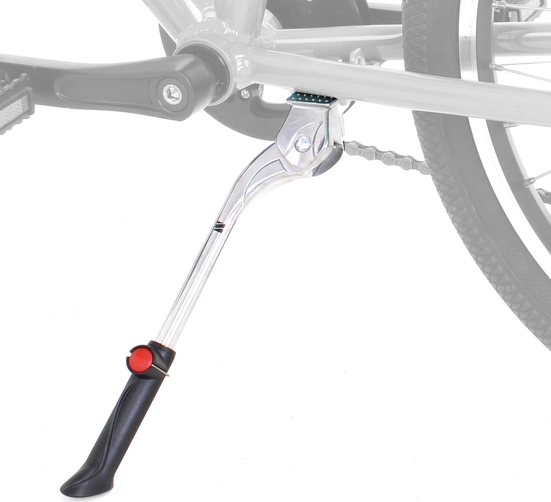 M:Part Essential Junior Kickstand 16-20" 20kg