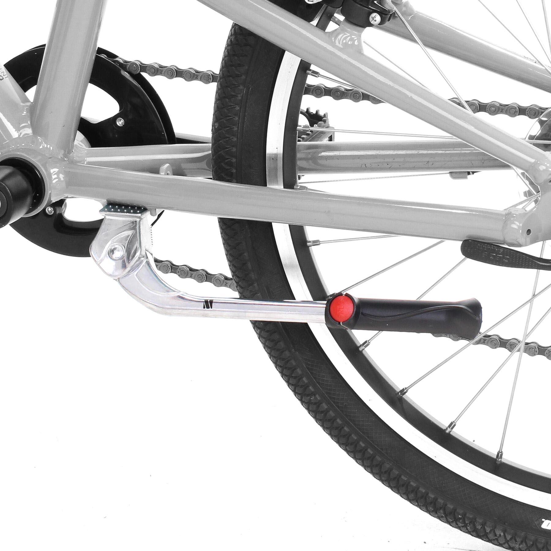 M:Part Essential Junior Kickstand 16-20" 20kg