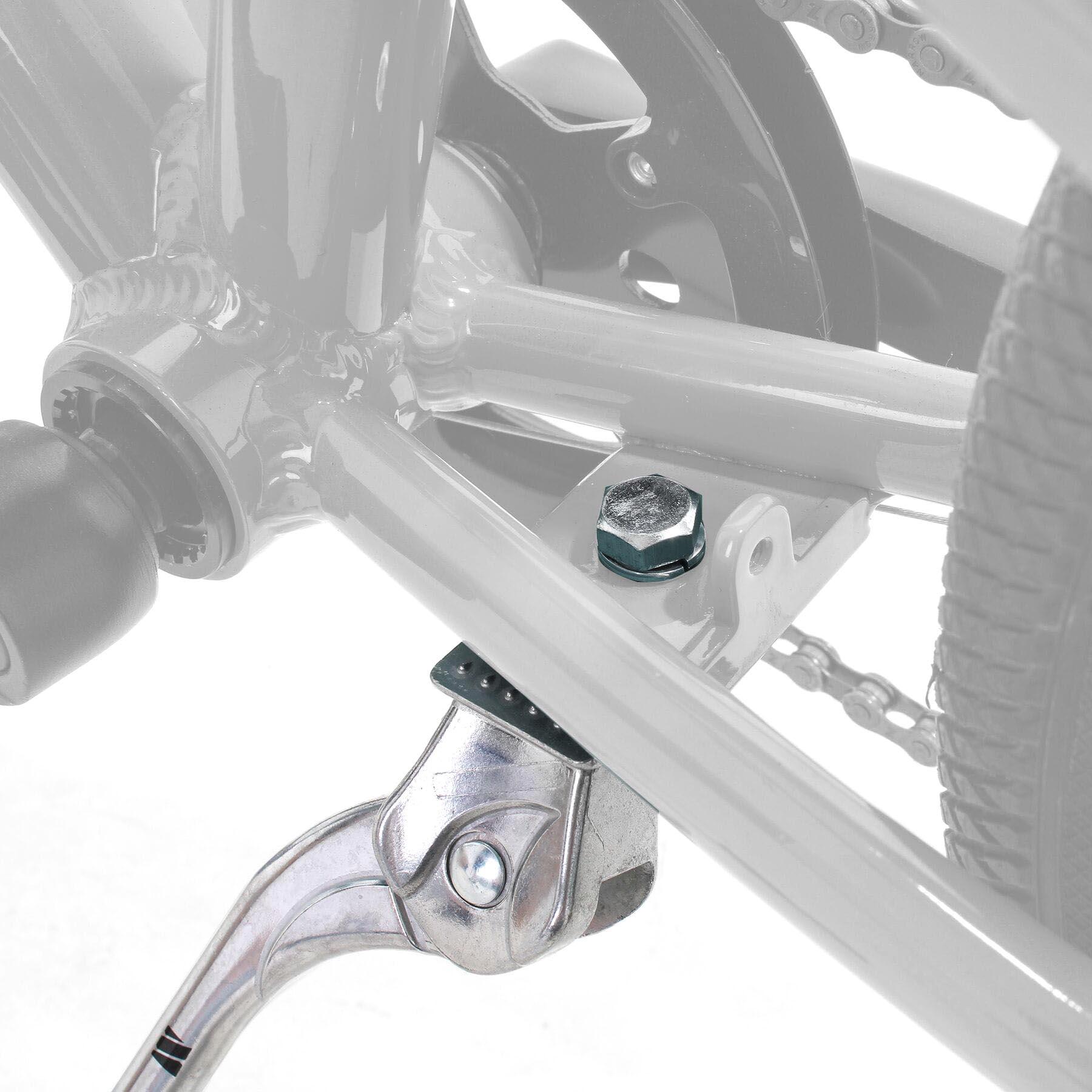 M:Part Essential Junior Kickstand 16-20" 20kg