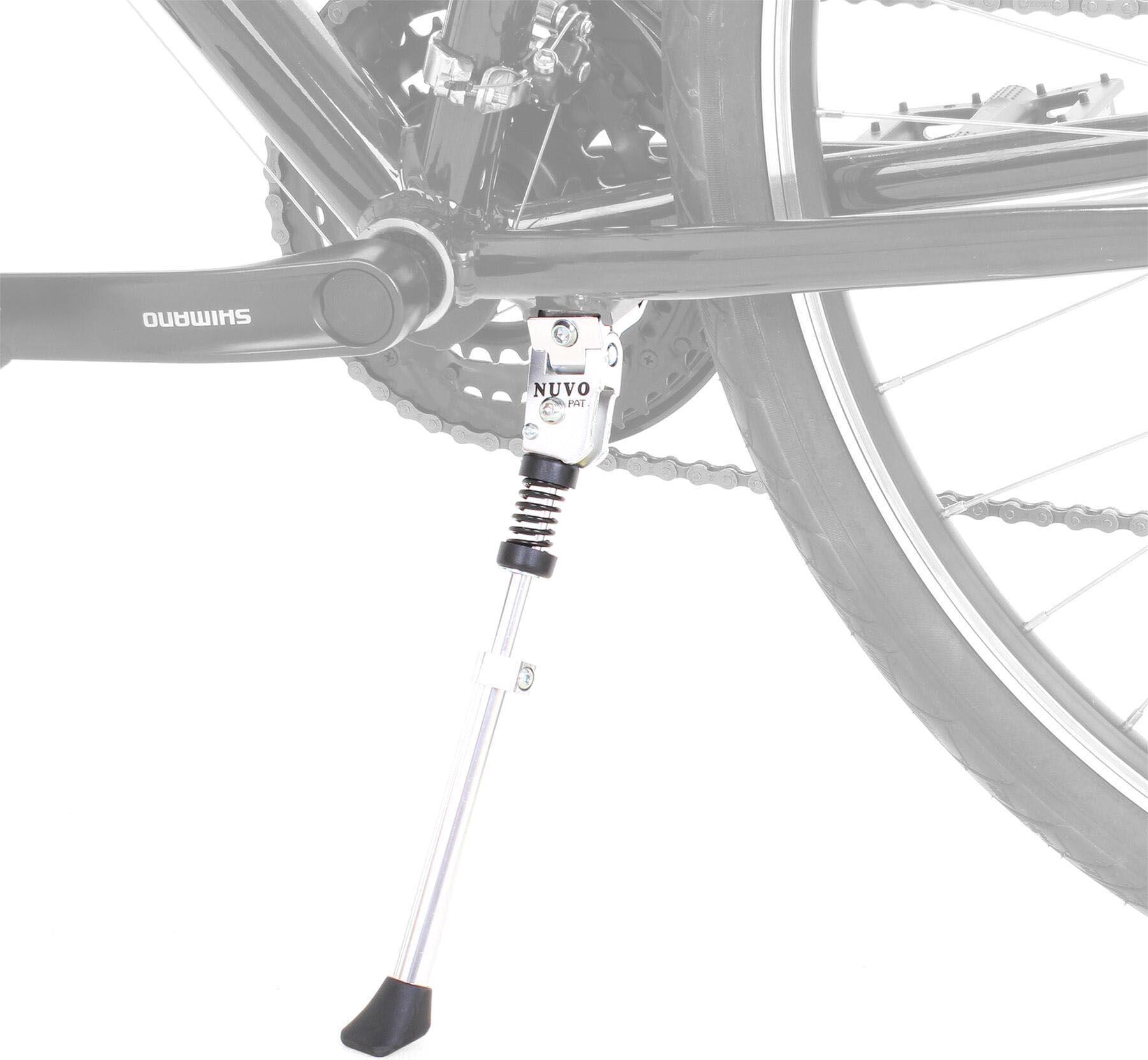 M:Part Universal Adjustable Kickstand 20-28"