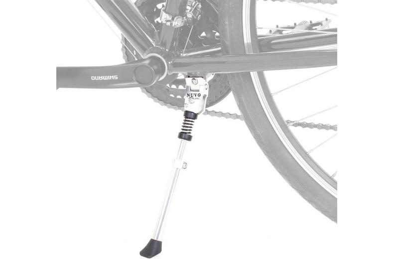 M:Part Universal Adjustable Kickstand 20-28" M:Part Universal Adjustable Kickstand 20-28"