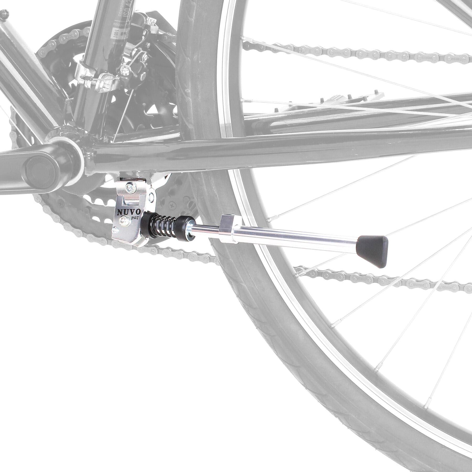 M:Part Universal Adjustable Kickstand 20-28"