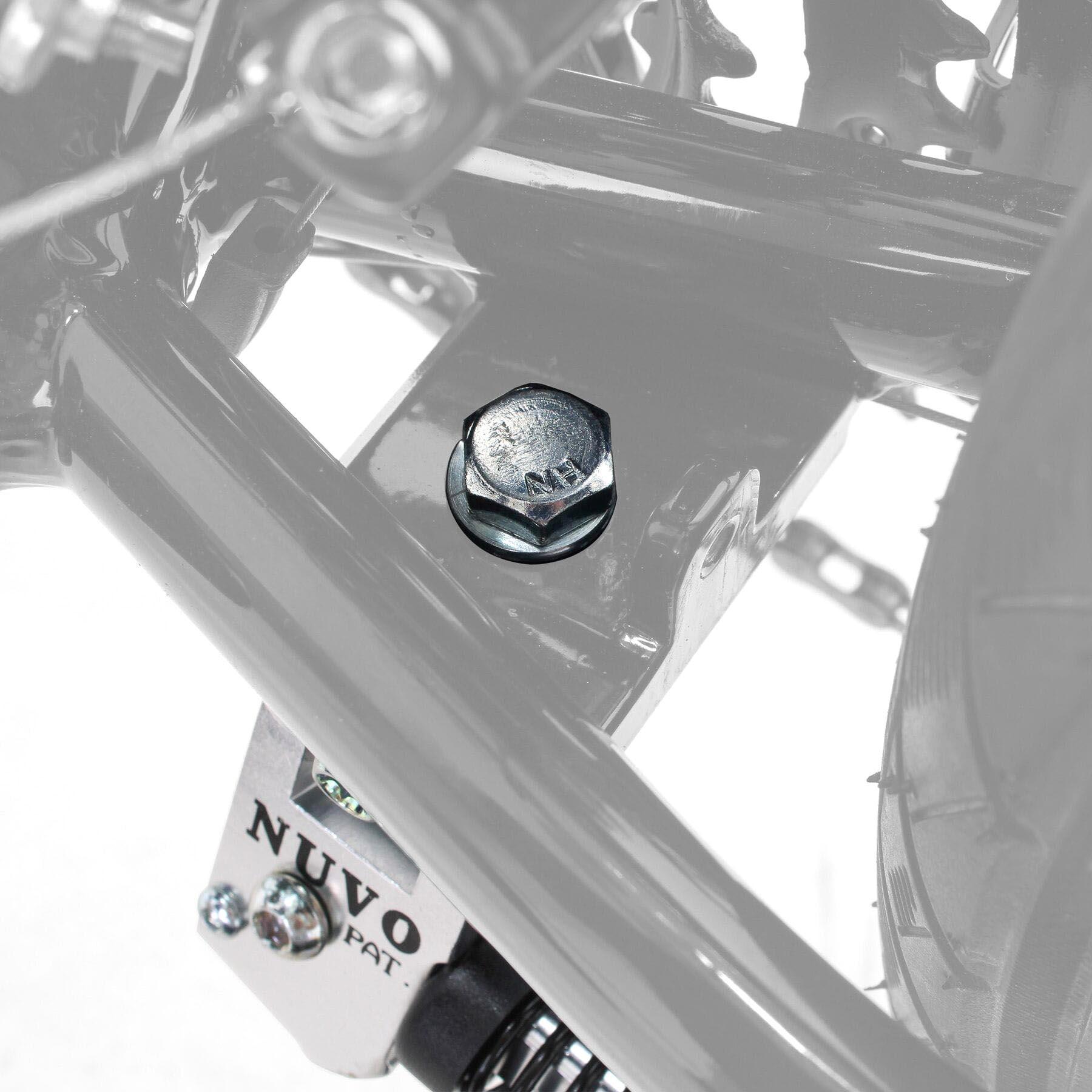 M:Part Universal Adjustable Kickstand 20-28"