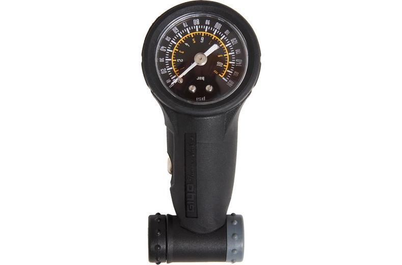 Truflo Pressure Gauge Truflo Pressure Gauge