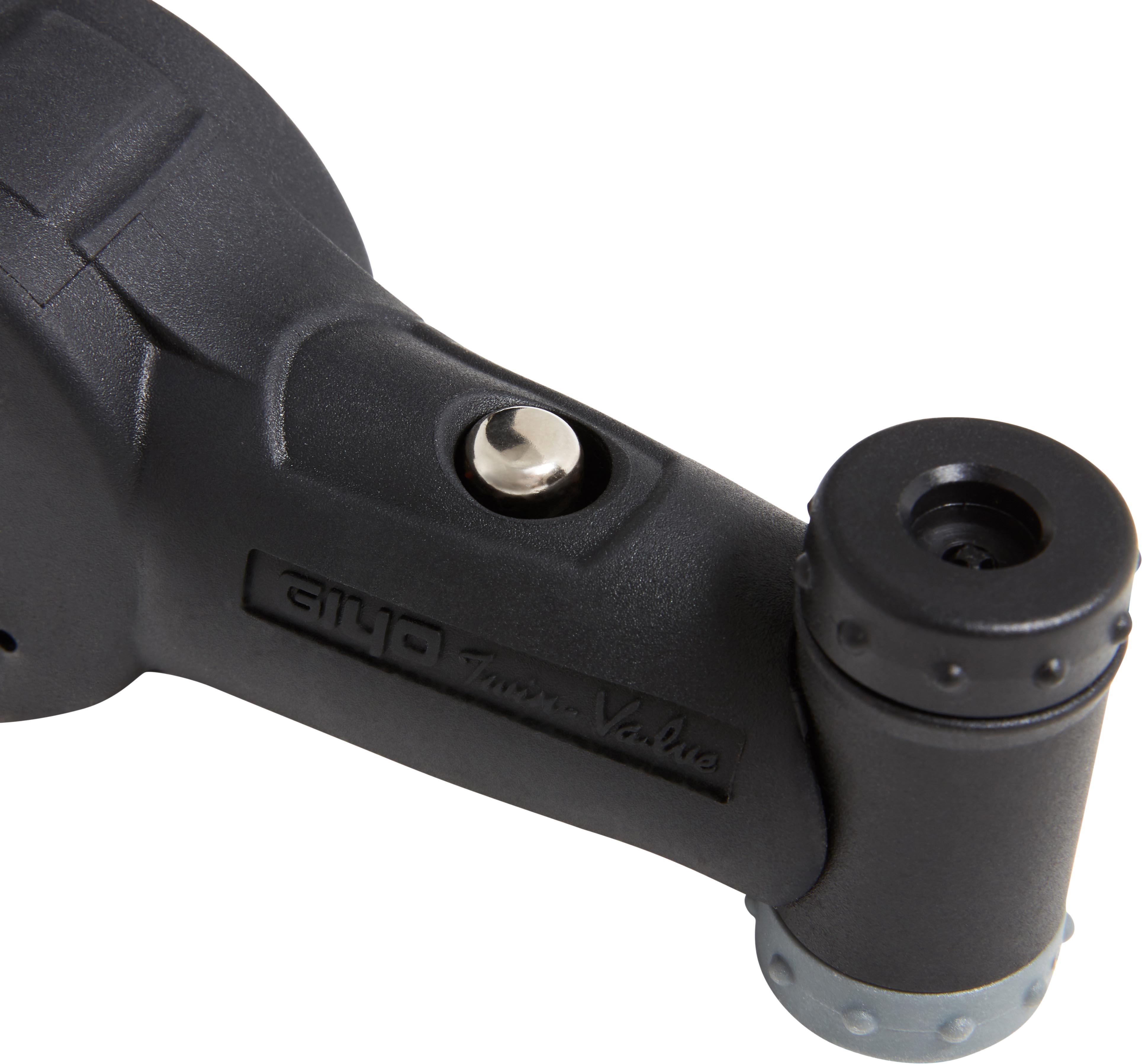 Truflo Pressure Gauge